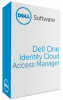 Dell One Identity Cloud Access Manager