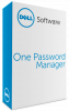 Dell One Password Manager